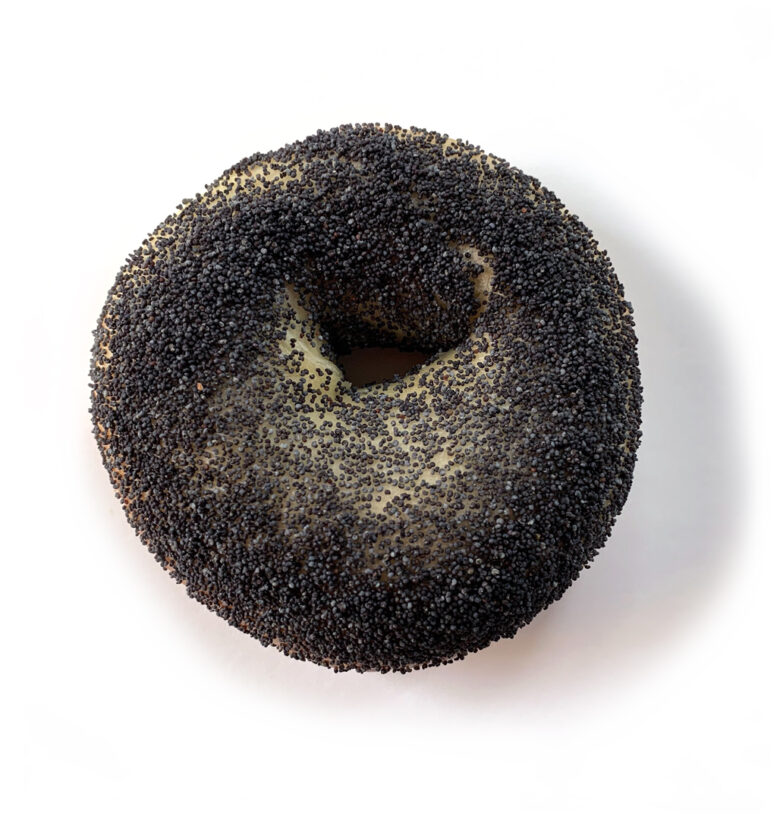 Menu poppy