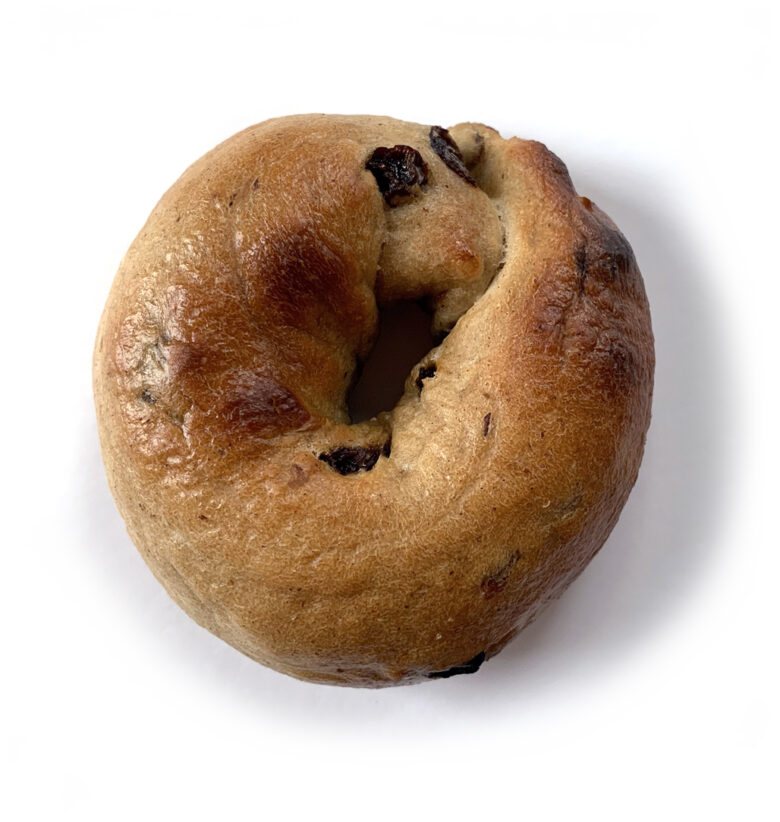 Menu rumraisin