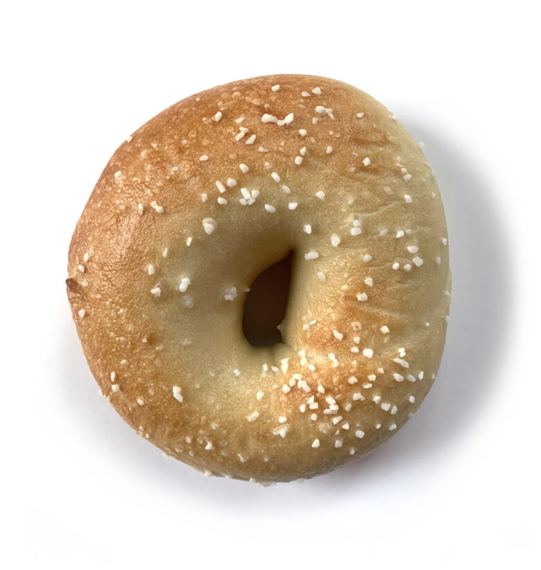 Menu salt