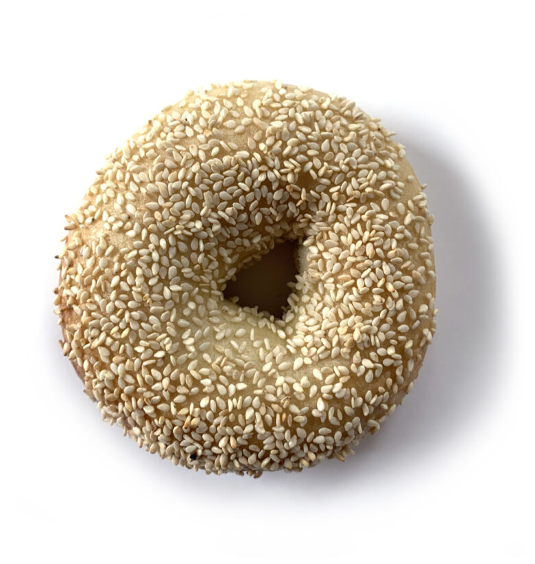 Menu sesame